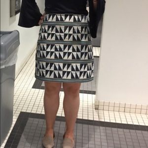 Ann Taylor Skirt - size 10